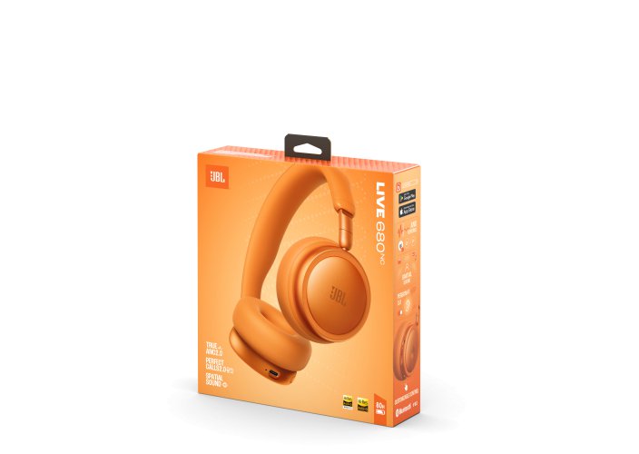 JBL Live 680 NC #1