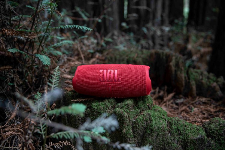 JBL Charge 5 #1