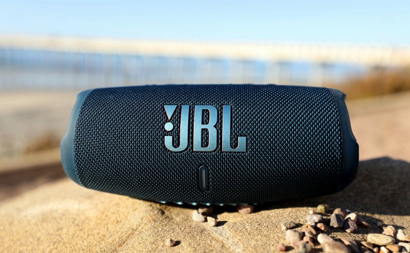 JBL Charge 5 #1