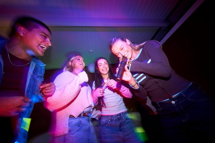 JBL Easysing MICS #1