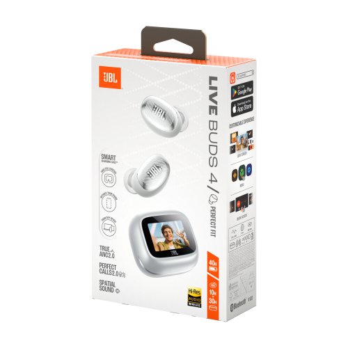 JBL Live Buds 4 #1