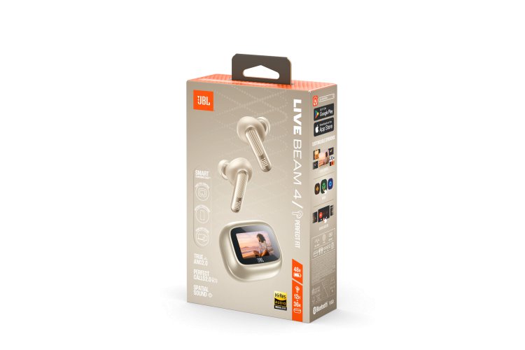JBL Live Beam 4 #1