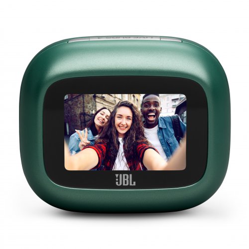 JBL Live Buds 4 #1