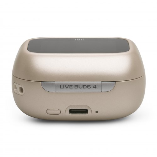 JBL Live Buds 4 #1