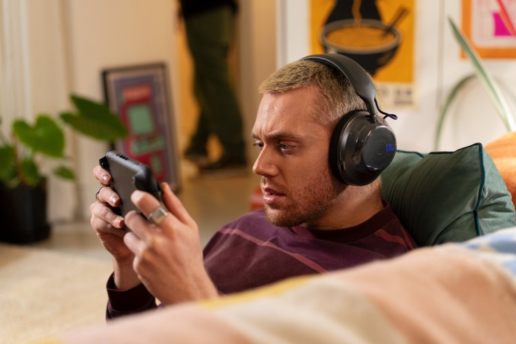 JBL Quantum 520 #1
