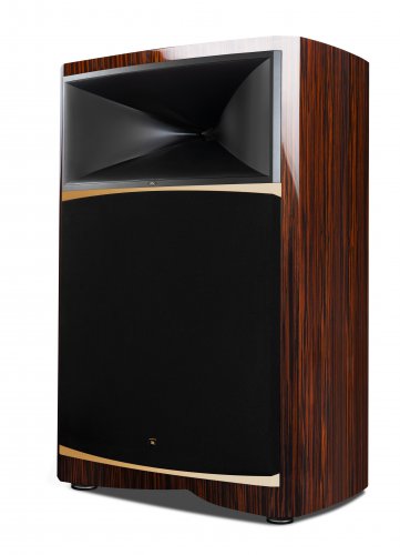 JBL Summit Everest #1