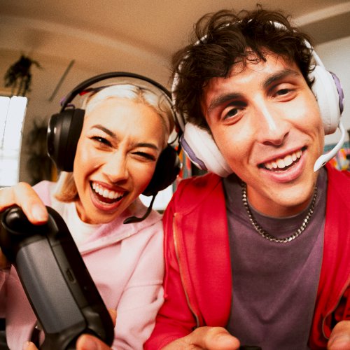 JBL Quantum 650 Wireless #1