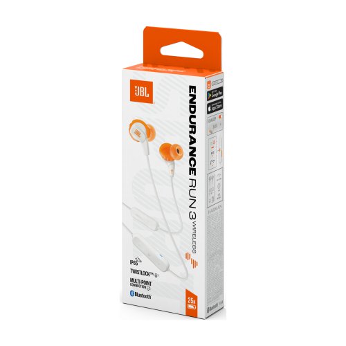 JBL Endurance Run 3 Wireless  #1