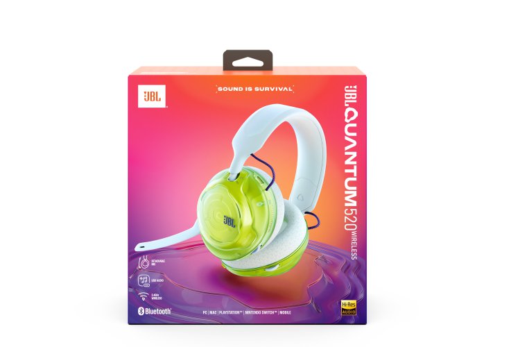 JBL Quantum 520 #1