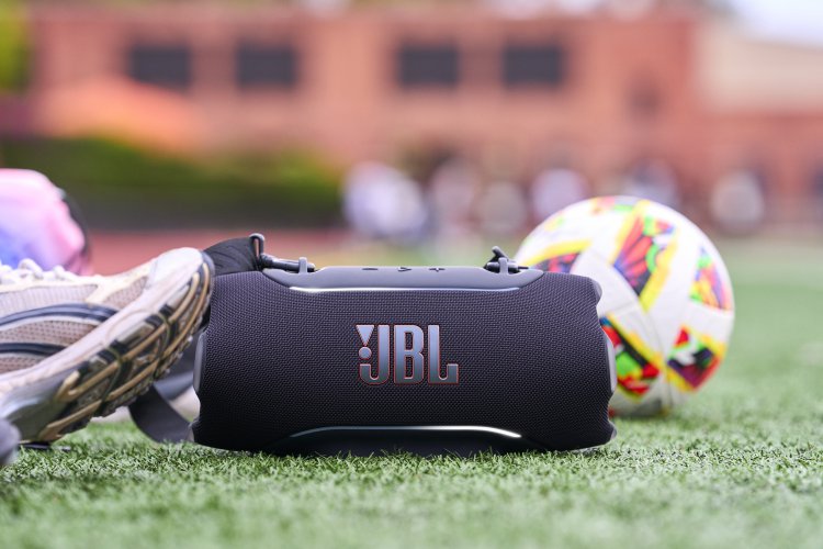 JBL Xtreme 5 #1