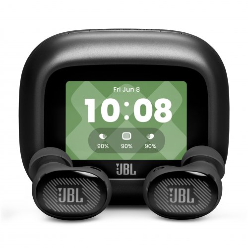 JBL Live Buds 4 #1