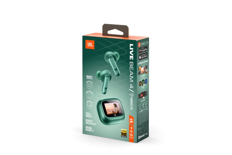 JBL Live Beam 4 #1