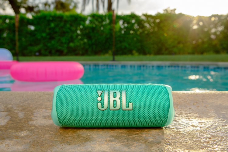 JBL Flip 6 #1