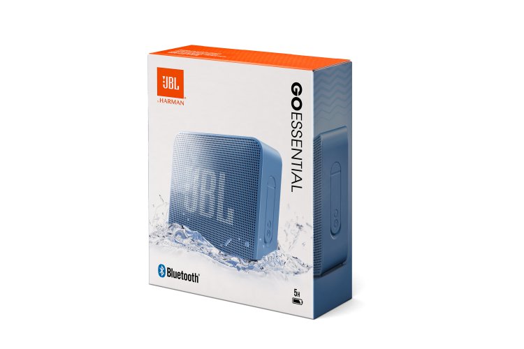 JBL Go Essential #1