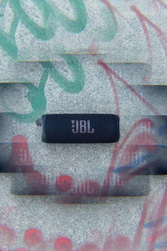 JBL Flip 6 #1