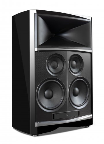 JBL Summit Everest #1