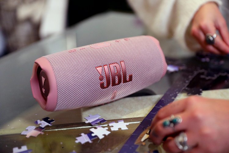 JBL Charge 5 #1