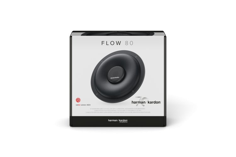 Flow 80 #1