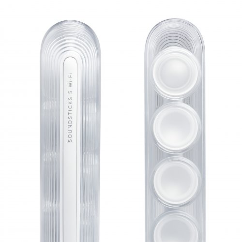 Harman Kardon SoundSticks 5 Wi-Fi #1