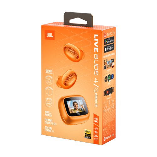 JBL Live Buds 4 #1