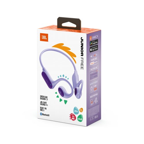 JBL Junior Free #1