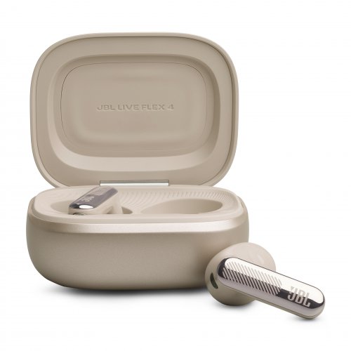 JBL Live Flex 4 #1