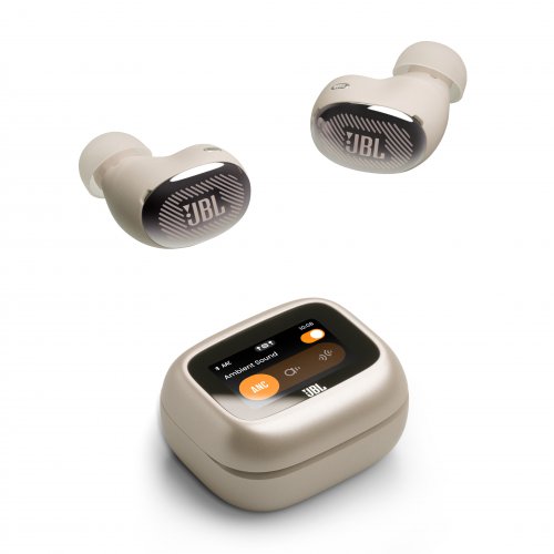 JBL Live Buds 4 #1