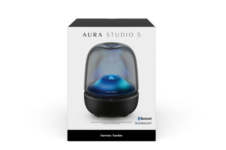 Harman Kardon Aura Studio 5 #1