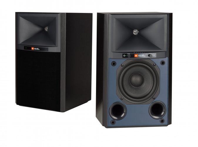 JBL 4305P #1