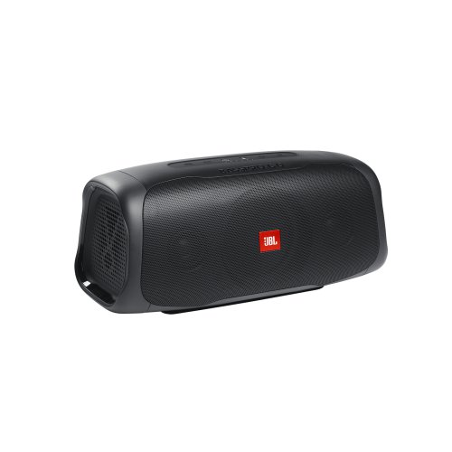 JBL BassPro Go #1