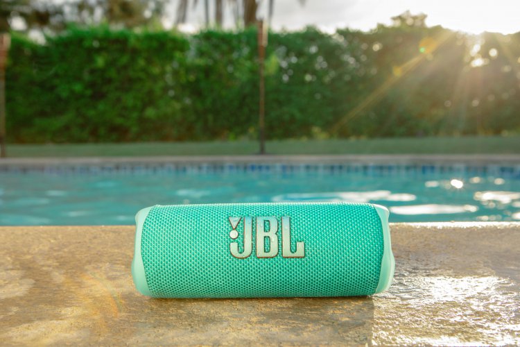 JBL Flip 6 #1