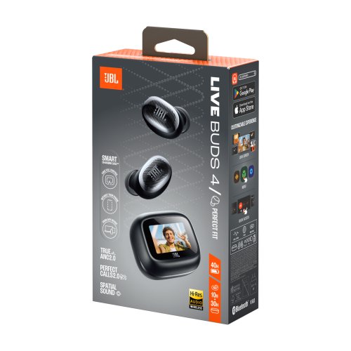 JBL Live Buds 4 #1