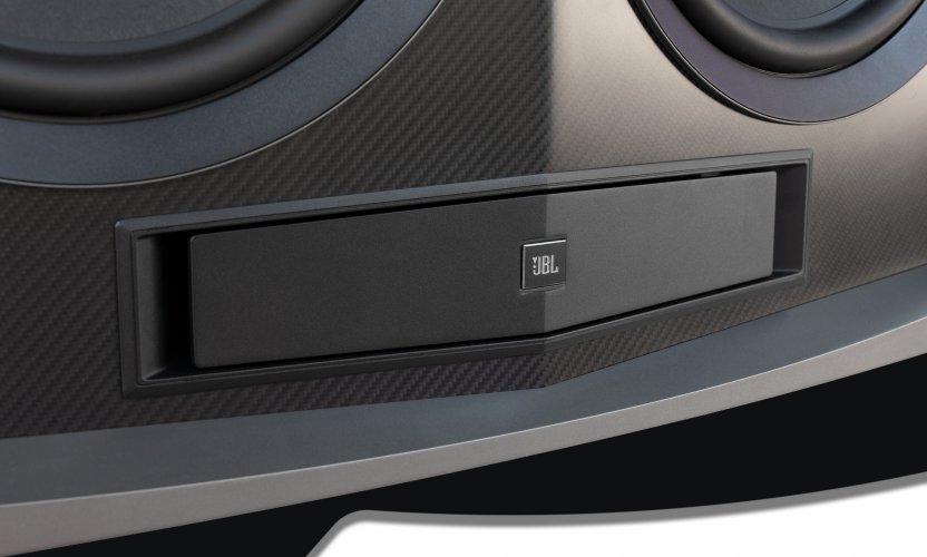 JBL Summit Everest #1