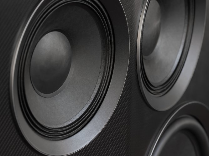 JBL Summit Everest #1
