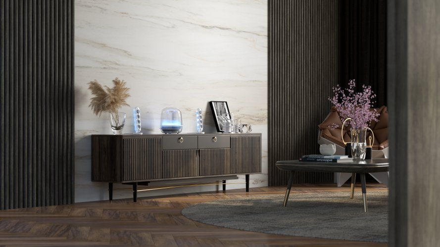 Harman Kardon SoundSticks 5 Wi-Fi #1