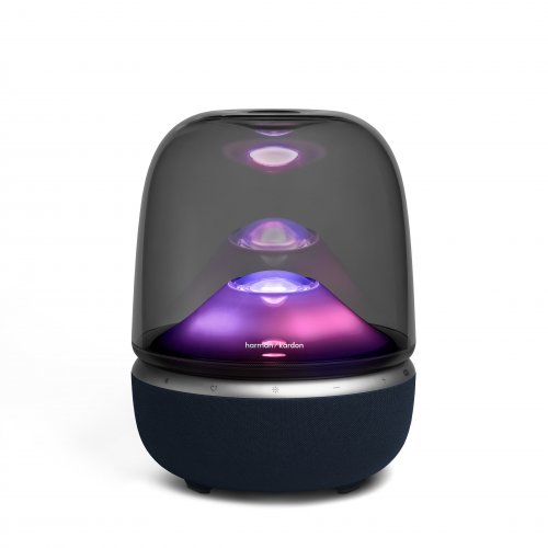 Nowy wymiar domowego audio i designu – Harman Kardon Aura Studio 5 Wi-Fi #1