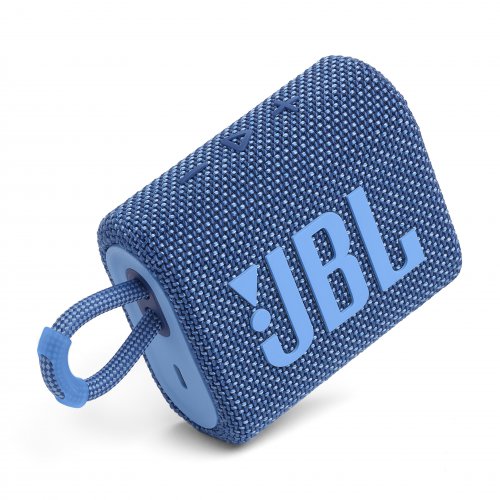 JBL Go 3 Eco #1