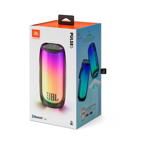 JBL Pulse 5 #1