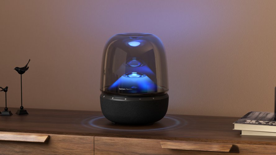 Harman Kardon Aura Studio 5 #1