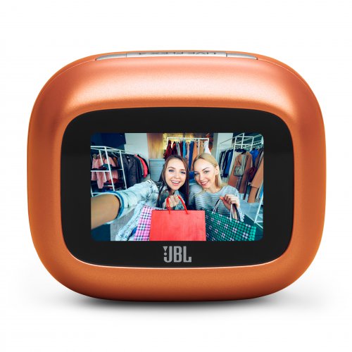 JBL Live Flex 4 #1