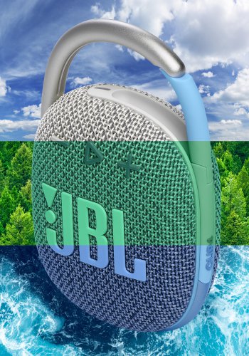 JBL Clip 4 Eco #1