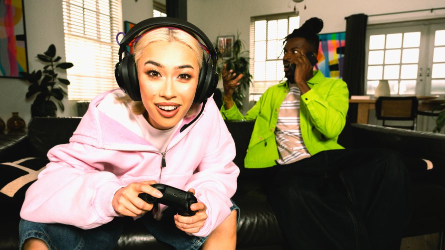 JBL Quantum 950 Wireless #1