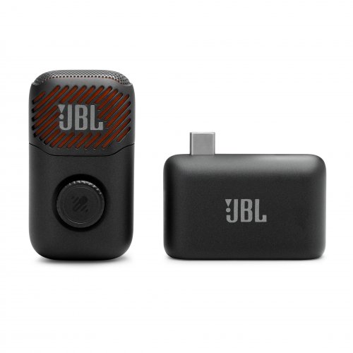 JBL EasySing Mic Mini #1