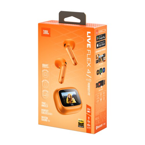 JBL Live Flex 4 #1