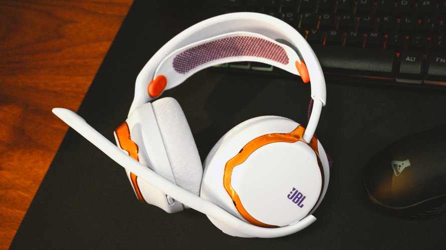 JBL Quantum 650 Wireless #1