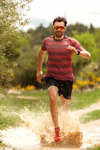 JBL Endurance Run 3 Wireless  #1
