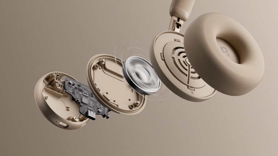 JBL Live 680 NC #1