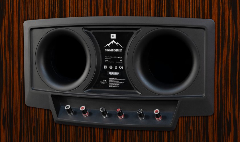 JBL Summit Everest #1