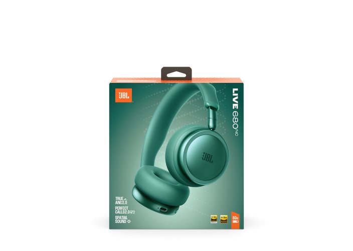 JBL Live 680 NC #1