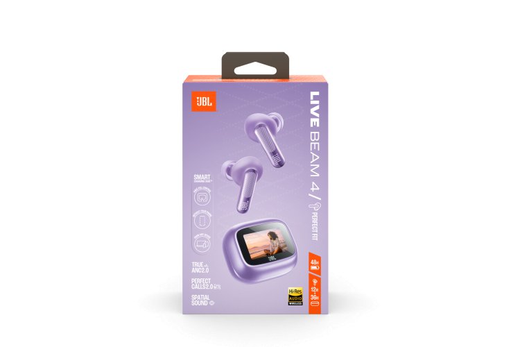 JBL Live Beam 4 #1